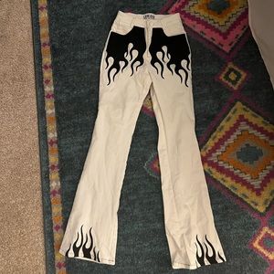 I.AM.GIA Quinn 2.0 Flame Pants